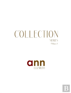 Bertrand.pt - The Collection Volume 3 - Ann Elizabeth