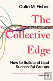 The Collective Edge