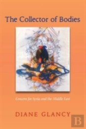The Collector Of Bodies