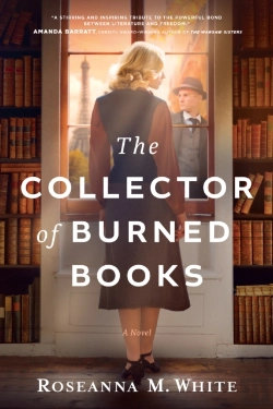 Bertrand.pt - The Collector Of Burned Books