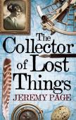 The Collector Of Lost Things