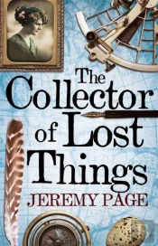 The Collector Of Lost Things