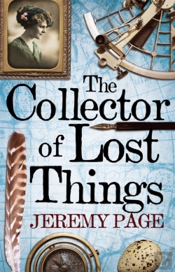Bertrand.pt - The Collector Of Lost Things