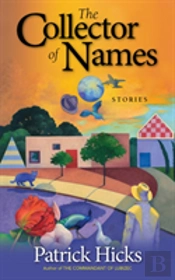 The Collector Of Names