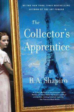 Bertrand.pt - The Collector'S Apprentice
