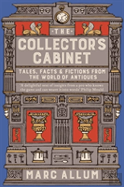 Bertrand.pt - The Collector'S Cabinet