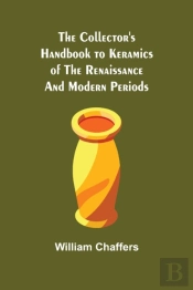 The Collector'S Handbook To Keramics Of