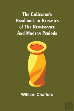Bertrand.pt - The Collector'S Handbook To Keramics Of