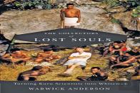The Collectors Of Lost Souls