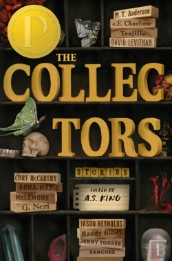 Bertrand.pt - The Collectors: Stories