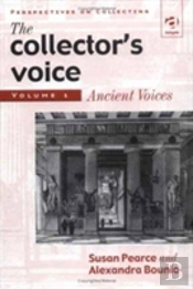 The Collector'S Voice