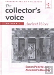 The Collector'S Voice