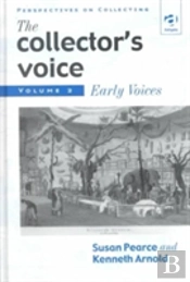 The Collector'S Voice