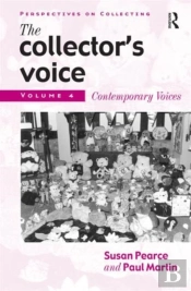 The Collector'S Voice