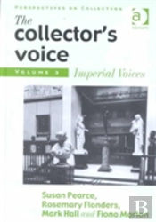 The Collector'S Voice