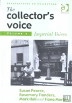 Bertrand.pt - The Collector'S Voice