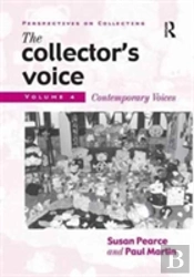 The Collector'S Voice