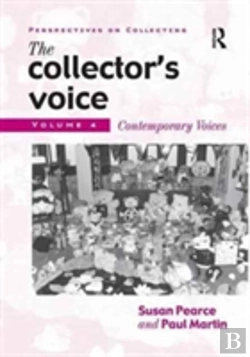 Bertrand.pt - The Collector'S Voice
