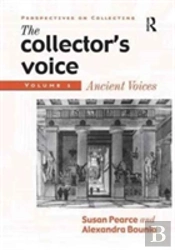 The Collector'S Voice