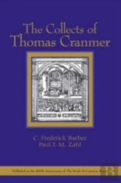 The Collects Of Thomas Cranmer