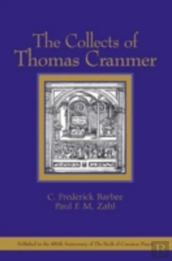 Bertrand.pt - The Collects Of Thomas Cranmer