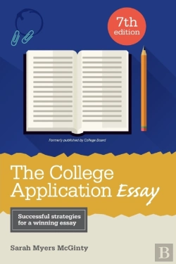 Bertrand.pt - The College Application Essay