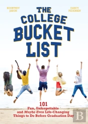 The College Bucket List