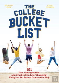 Bertrand.pt - The College Bucket List