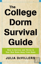The College Dorm Survival Guide