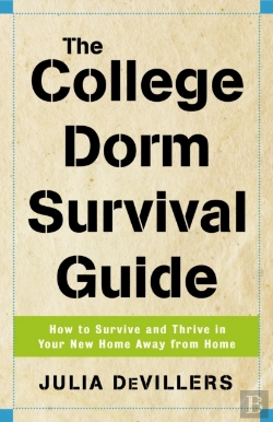 Bertrand.pt - The College Dorm Survival Guide