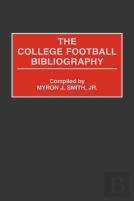 The College Football Bibliography