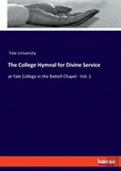 Bertrand.pt - The College Hymnal For Divine Service