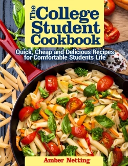 Bertrand.pt - The College Student Cookbook