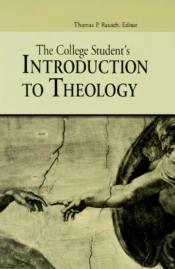 The College Student'S Introduction To Theology