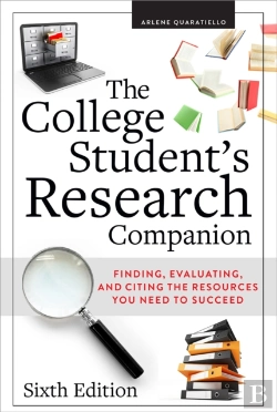 Bertrand.pt - The College Student'S Research Companion