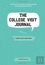 The College Visit Journal