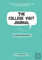 The College Visit Journal