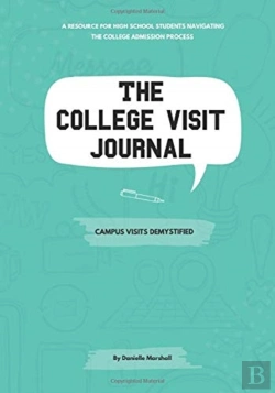 Bertrand.pt - The College Visit Journal