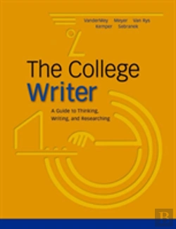 Bertrand.pt - The College Writer