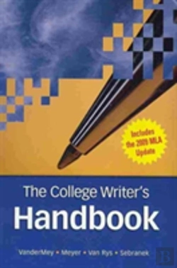 Bertrand.pt - The College Writer'S Handbook