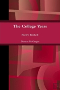 Bertrand.pt - The College Years, Further Along, Poetry Book Ii