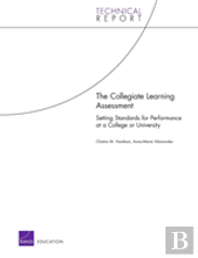 The Collegiate Learning Assessment