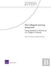 The Collegiate Learning Assessment