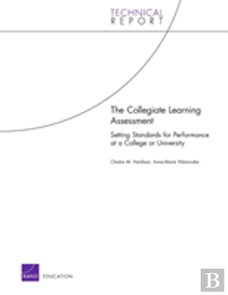Bertrand.pt - The Collegiate Learning Assessment