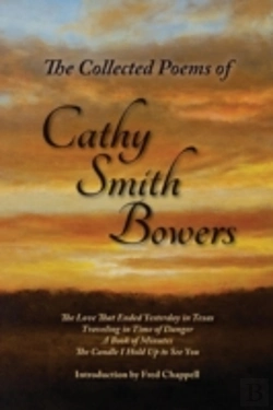 Bertrand.pt - The Colleted Poems Of Cathy Smith Bowers