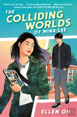 Bertrand.pt - The Colliding Worlds Of Mina Lee