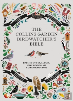 Bertrand.pt - The Collins Garden Birdwatcherâ€™S Bible