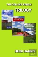 The Collins' Ranch Trilogy