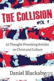 The Collision Vol. 1