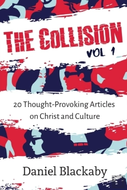 Bertrand.pt - The Collision Vol. 1